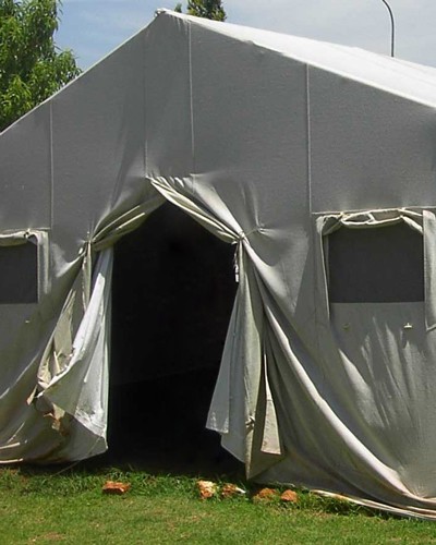Изготавливаем солдатские палатки в Голицыно вместимостью <strong>до 70 человек</strong>